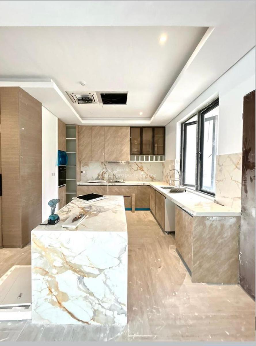 Apartments and Maisonettes, Banana Island, Ikoyi, Lagos, Flat / Apartment for Sale
