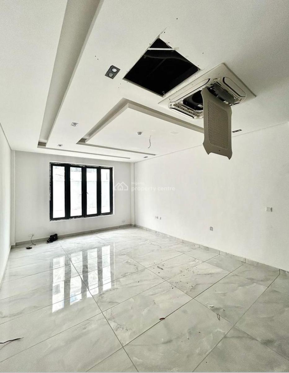 Apartments and Maisonettes, Banana Island, Ikoyi, Lagos, Flat / Apartment for Sale