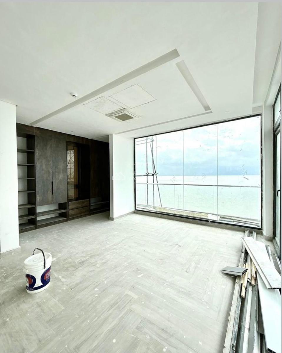 Apartments and Maisonettes, Banana Island, Ikoyi, Lagos, Flat / Apartment for Sale
