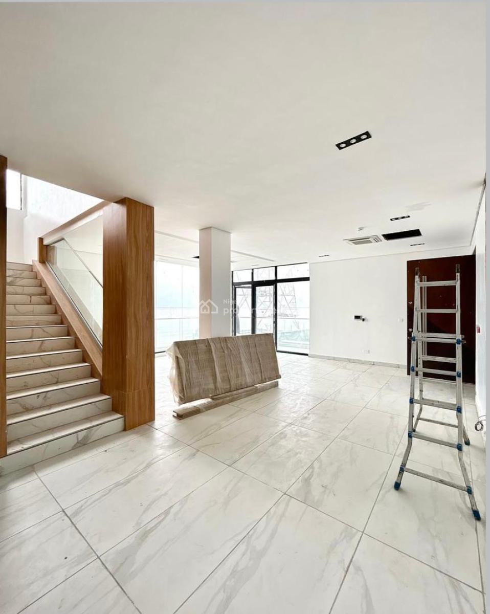 Apartments and Maisonettes, Banana Island, Ikoyi, Lagos, Flat / Apartment for Sale