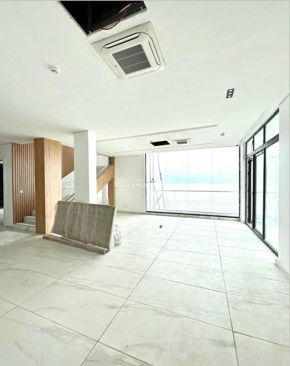 Apartments and Maisonettes, Banana Island, Ikoyi, Lagos, Flat / Apartment for Sale