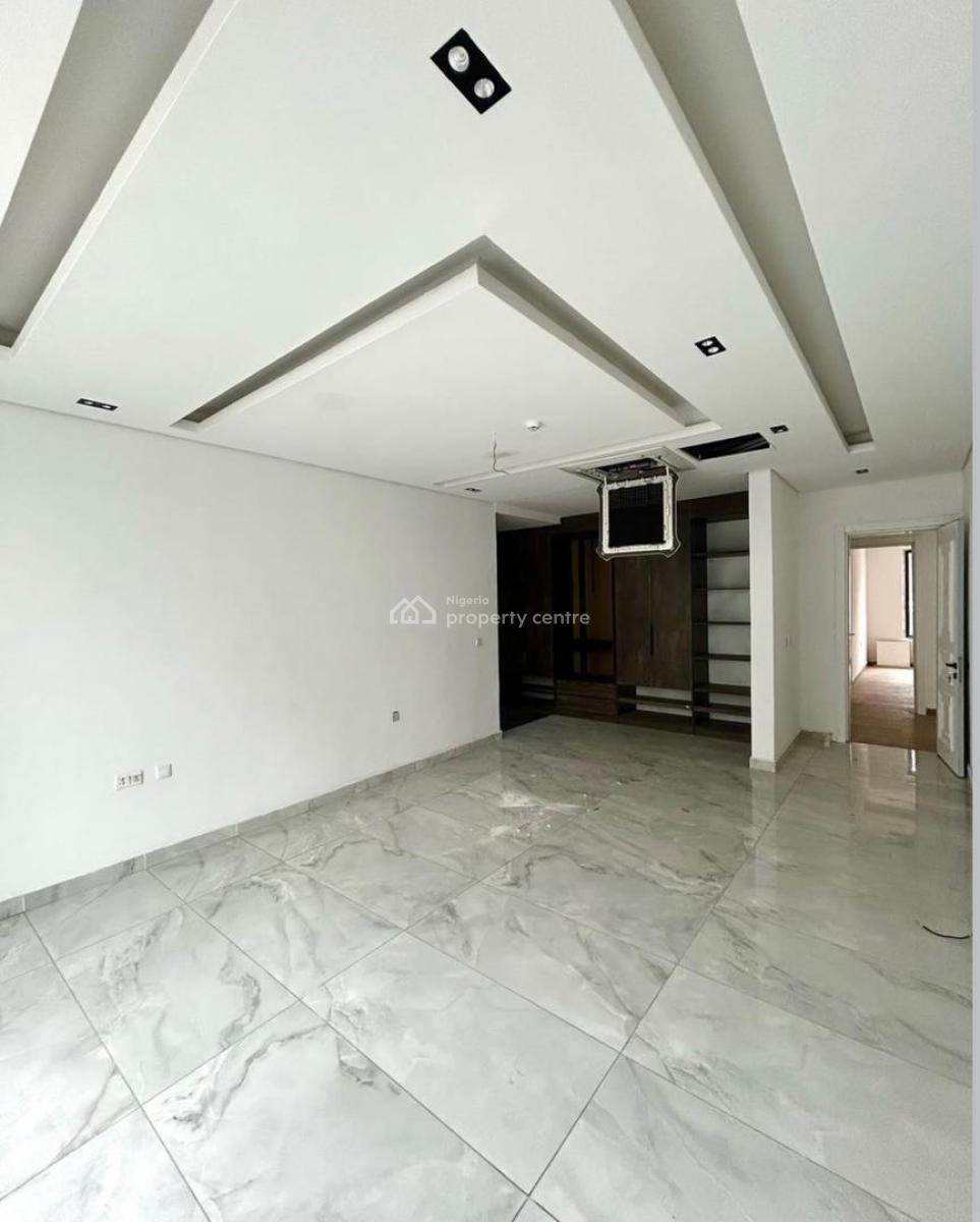 Apartments and Maisonettes, Banana Island, Ikoyi, Lagos, Flat / Apartment for Sale