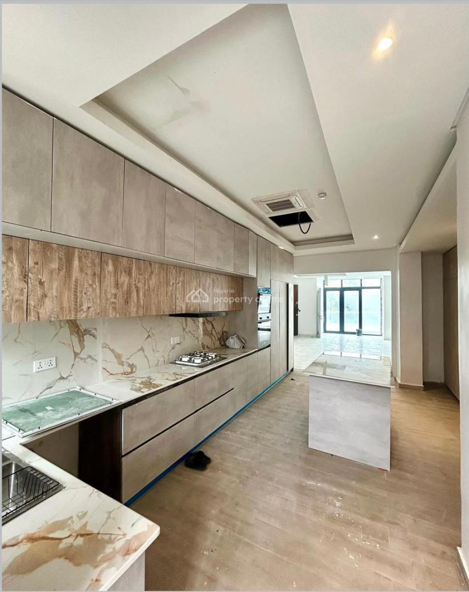 Apartments and Maisonettes, Banana Island, Ikoyi, Lagos, Flat / Apartment for Sale