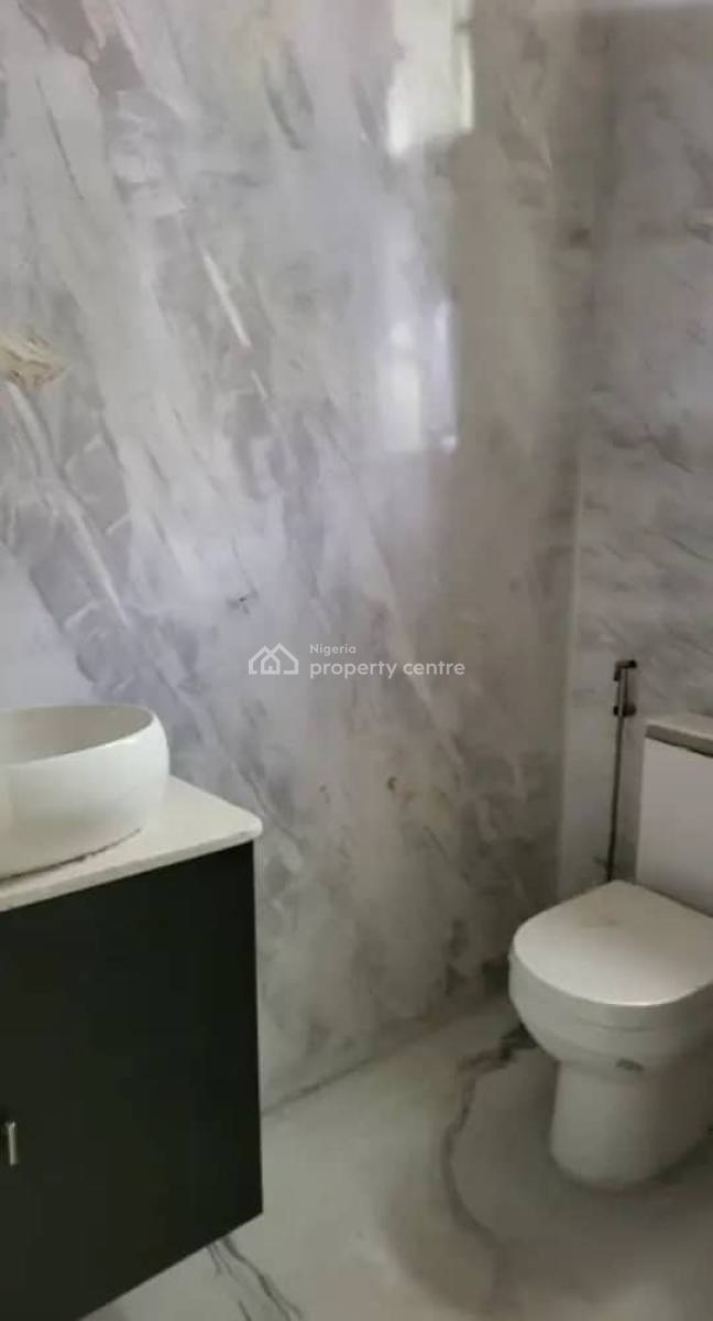 Brand New Units of 3 and 2 Bedroom Terraces, Badore, Ajah, Lagos, Terraced Duplex for Sale