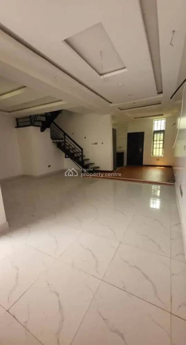 Brand New Units of 3 and 2 Bedroom Terraces, Badore, Ajah, Lagos, Terraced Duplex for Sale