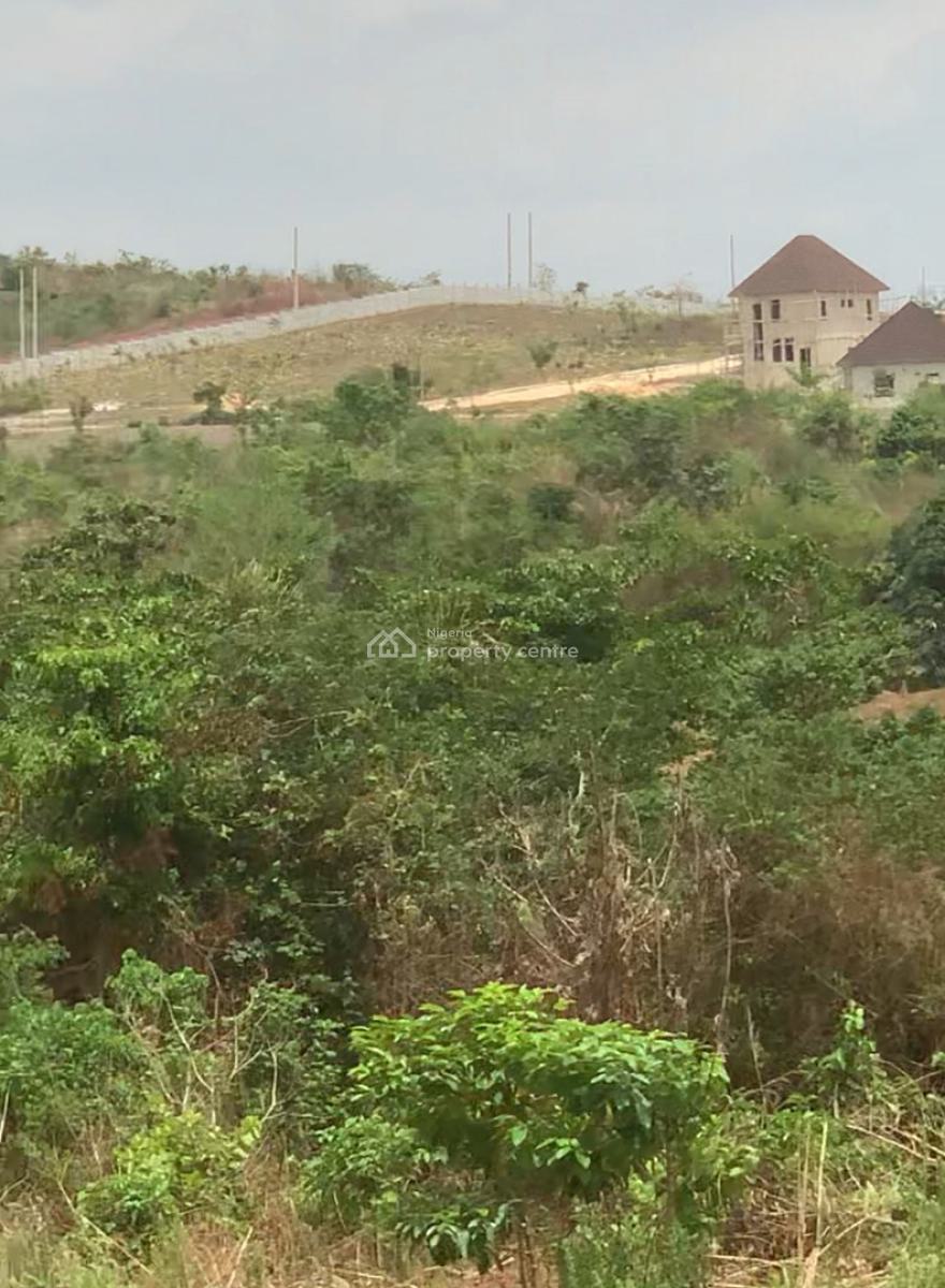 Land, Amamkpaka Nike, Enugu, Enugu, Mixed-use Land for Sale