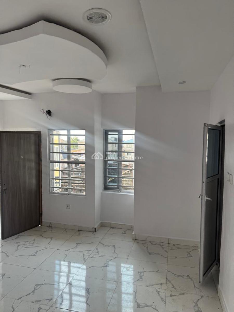 Luxury 3 Bedroom Duplex with Excellent Facilities, Ajah Maruko Ilaje, Ajah, Lagos, Terraced Duplex for Rent