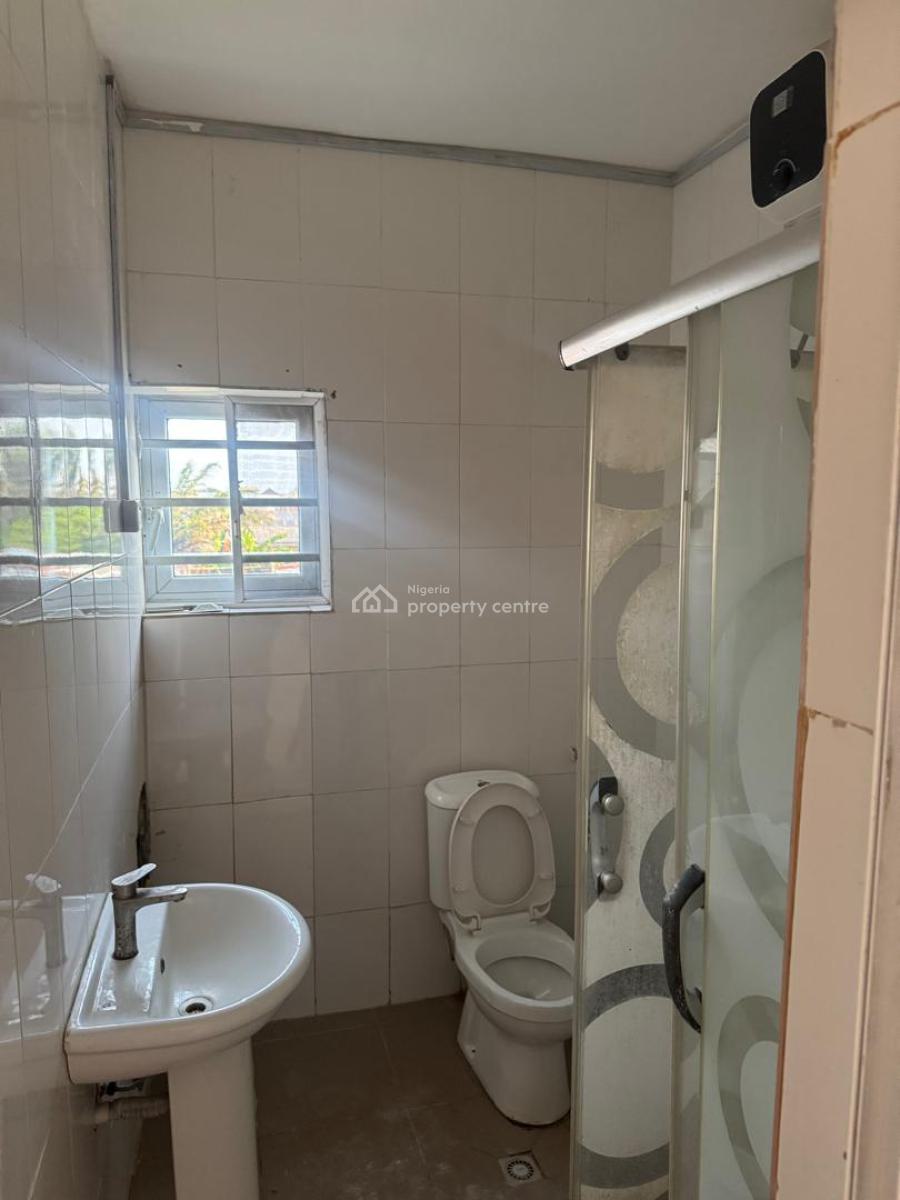 Luxury 3 Bedroom Duplex with Excellent Facilities, Ajah Maruko Ilaje, Ajah, Lagos, Terraced Duplex for Rent
