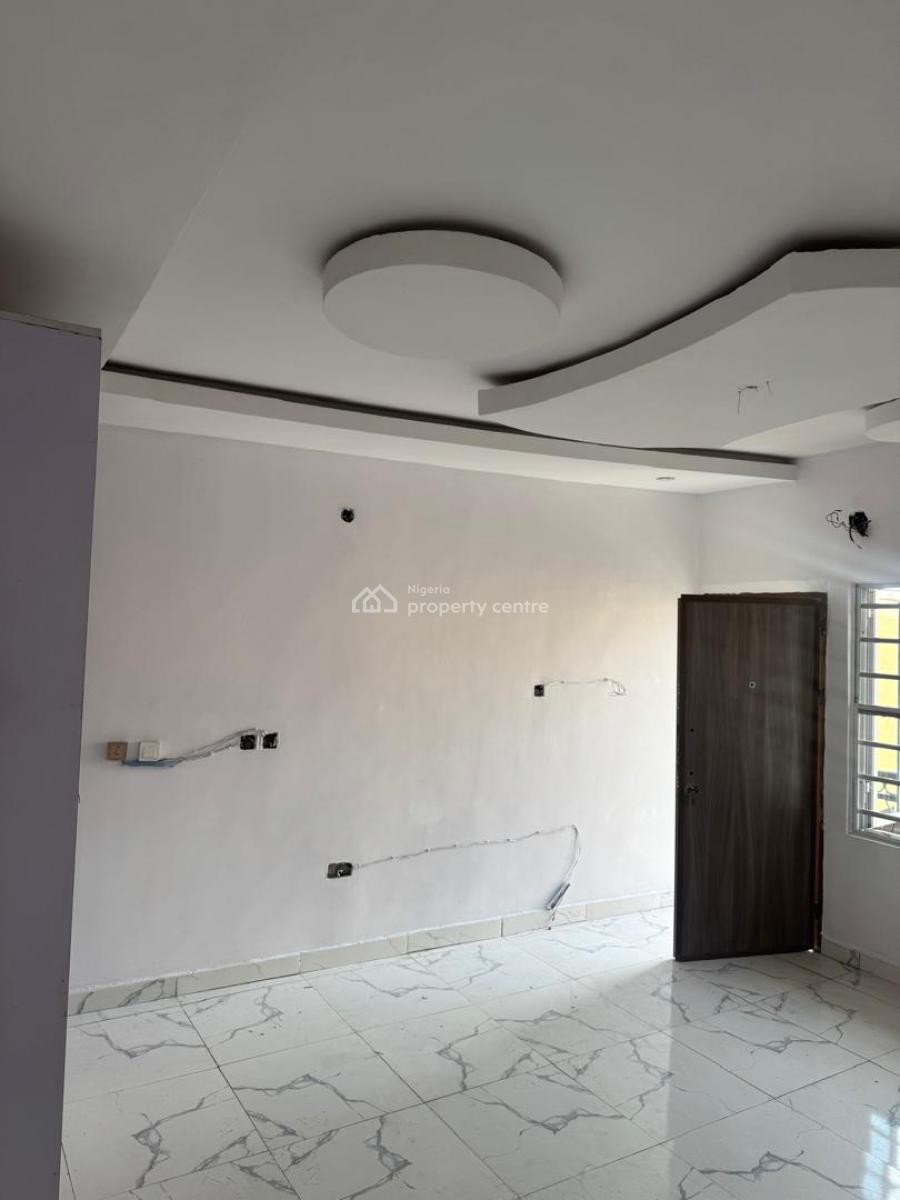 Luxury 3 Bedroom Duplex with Excellent Facilities, Ajah Maruko Ilaje, Ajah, Lagos, Terraced Duplex for Rent