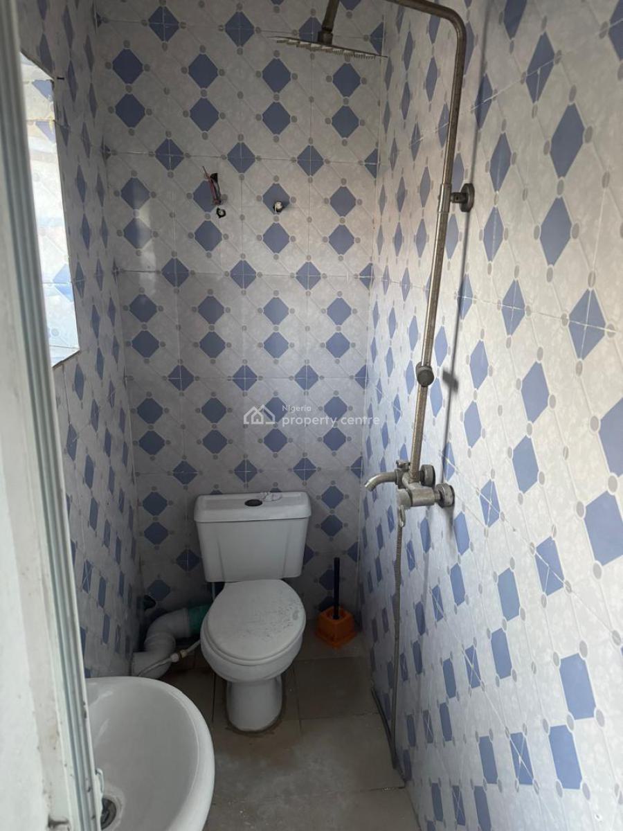 Luxury 3 Bedroom Duplex with Excellent Facilities, Ajah Maruko Ilaje, Ajah, Lagos, Terraced Duplex for Rent