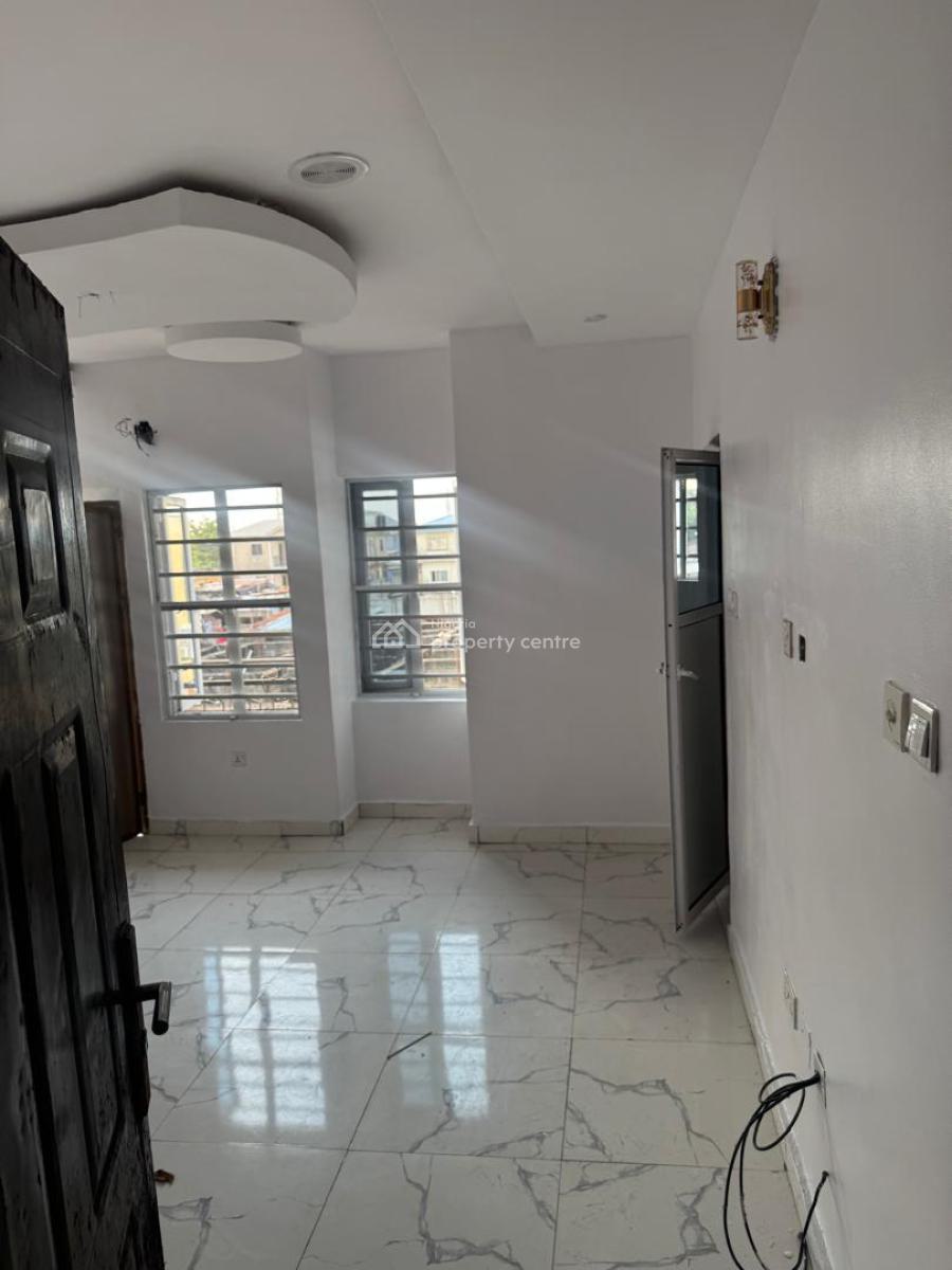 Luxury 3 Bedroom Duplex with Excellent Facilities, Ajah Maruko Ilaje, Ajah, Lagos, Terraced Duplex for Rent