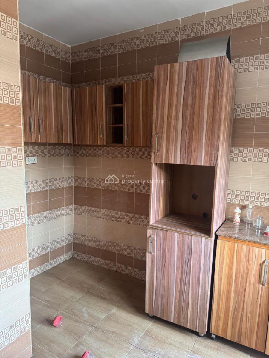 Luxury 3 Bedroom Duplex with Excellent Facilities, Ajah Maruko Ilaje, Ajah, Lagos, Terraced Duplex for Rent