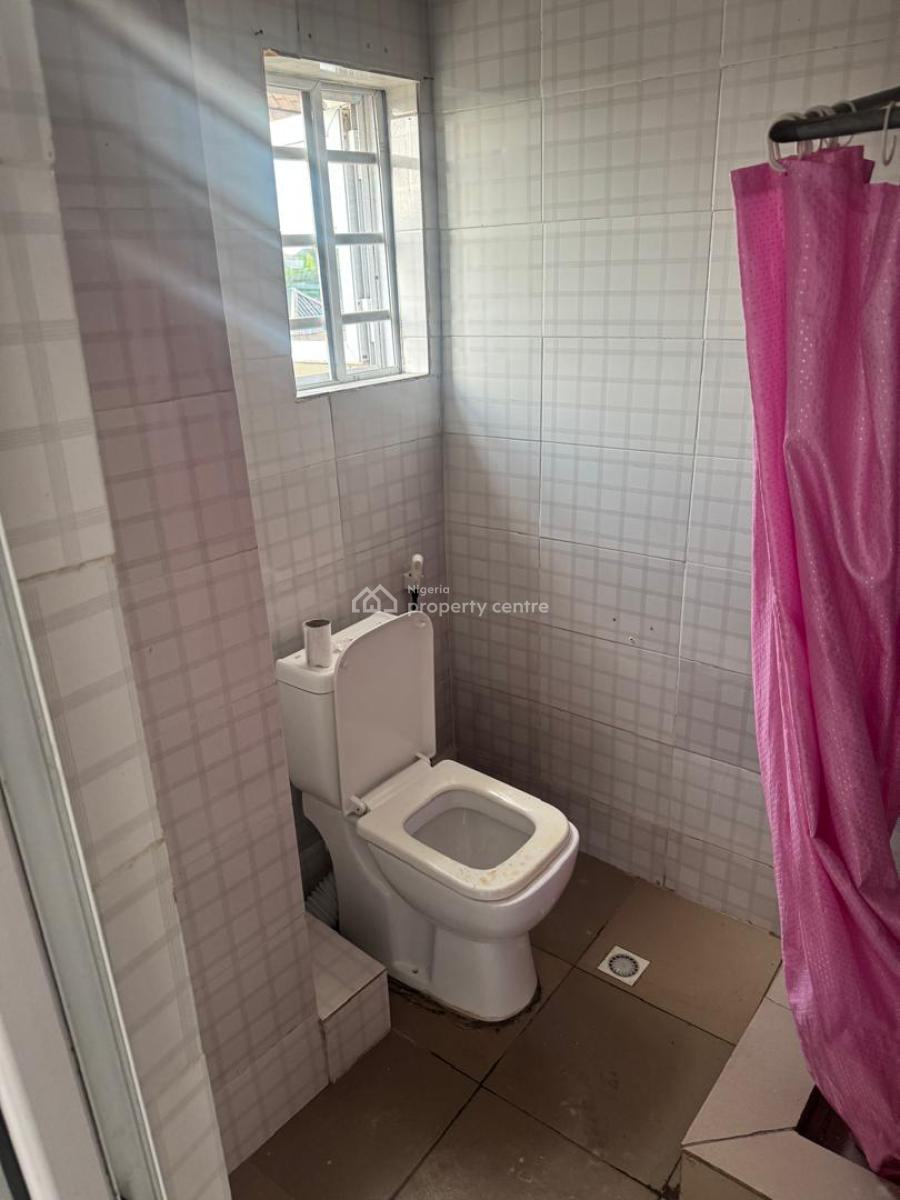 Luxury 3 Bedroom Duplex with Excellent Facilities, Ajah Maruko Ilaje, Ajah, Lagos, Terraced Duplex for Rent