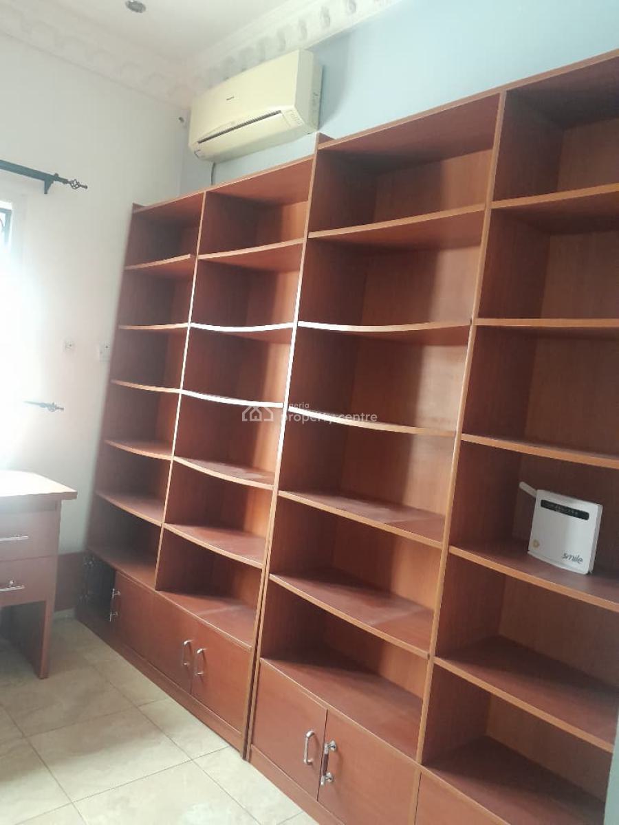 5 Bedroom Fully Detached House   Carlton Gate Estate,chevron  ₦25,, Carlton Gate Estate,chevron 💰 ₦25,000,000 per Annum, Lekki, Lagos, Detached Duplex for Rent