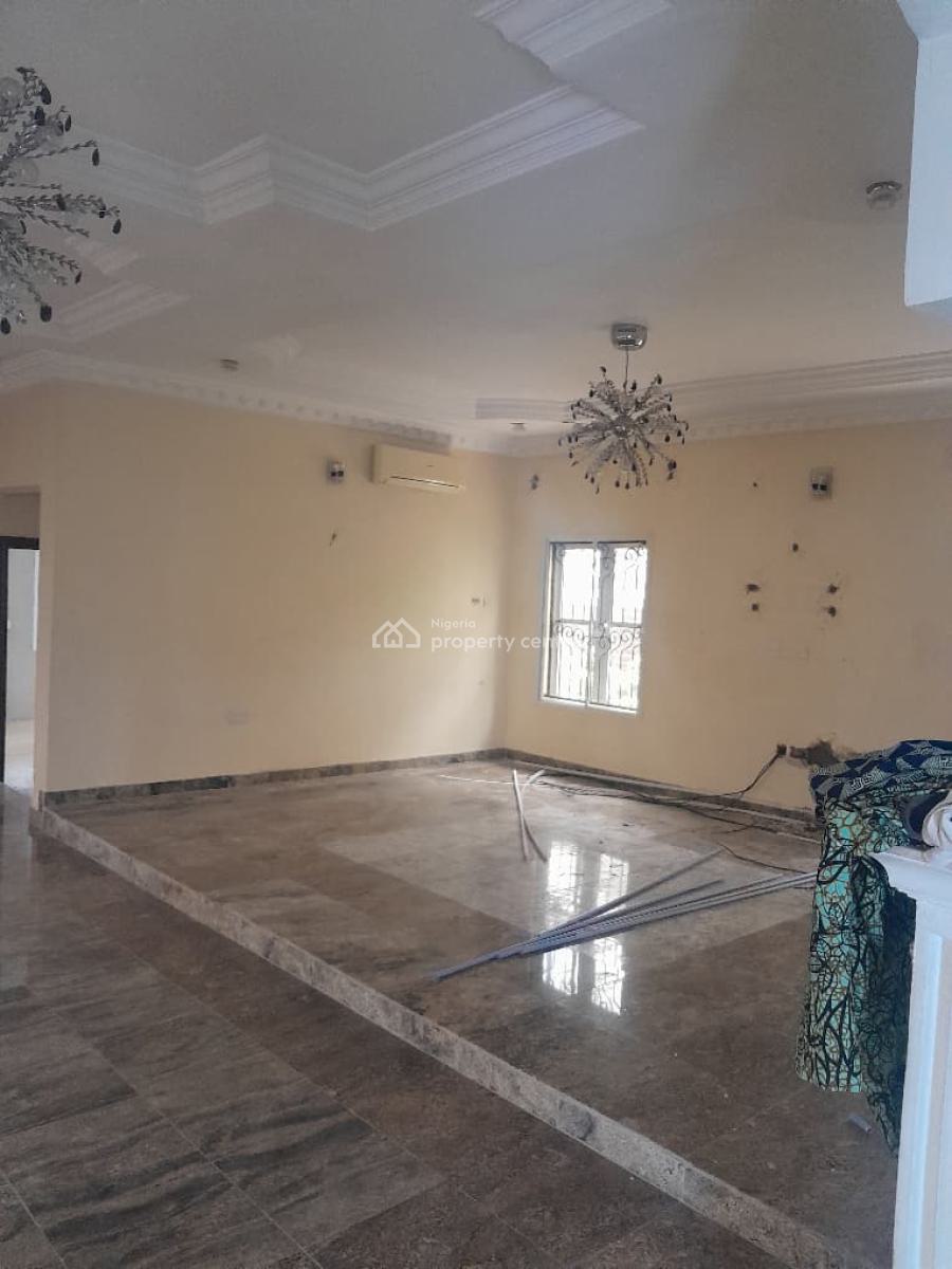 5 Bedroom Fully Detached House   Carlton Gate Estate,chevron  ₦25,, Carlton Gate Estate,chevron 💰 ₦25,000,000 per Annum, Lekki, Lagos, Detached Duplex for Rent