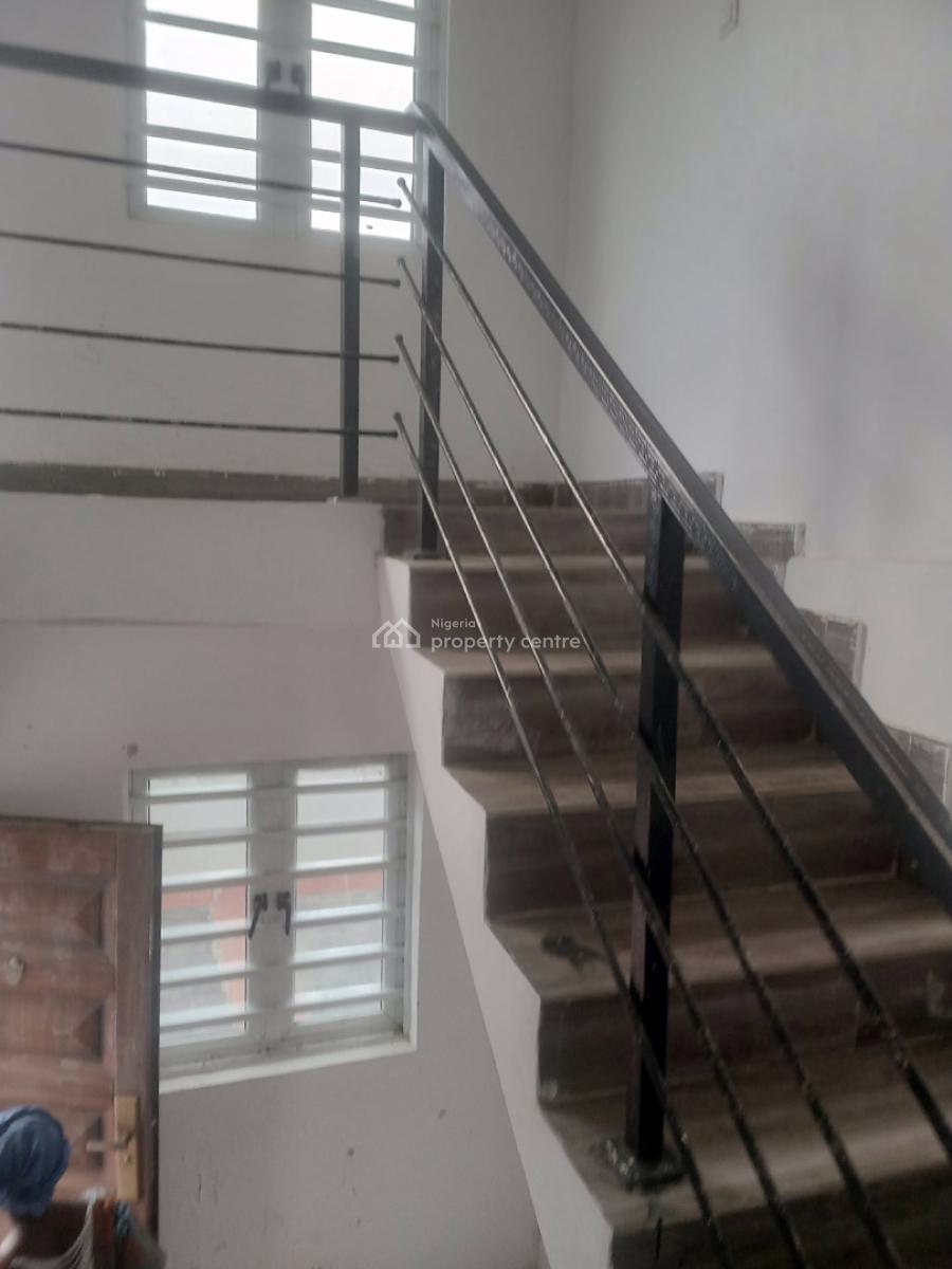 Very Sharp and Quality 2 Bedroom Apartment, Phase 2, Oribanwa, Ibeju Lekki, Lagos, Flat / Apartment for Rent