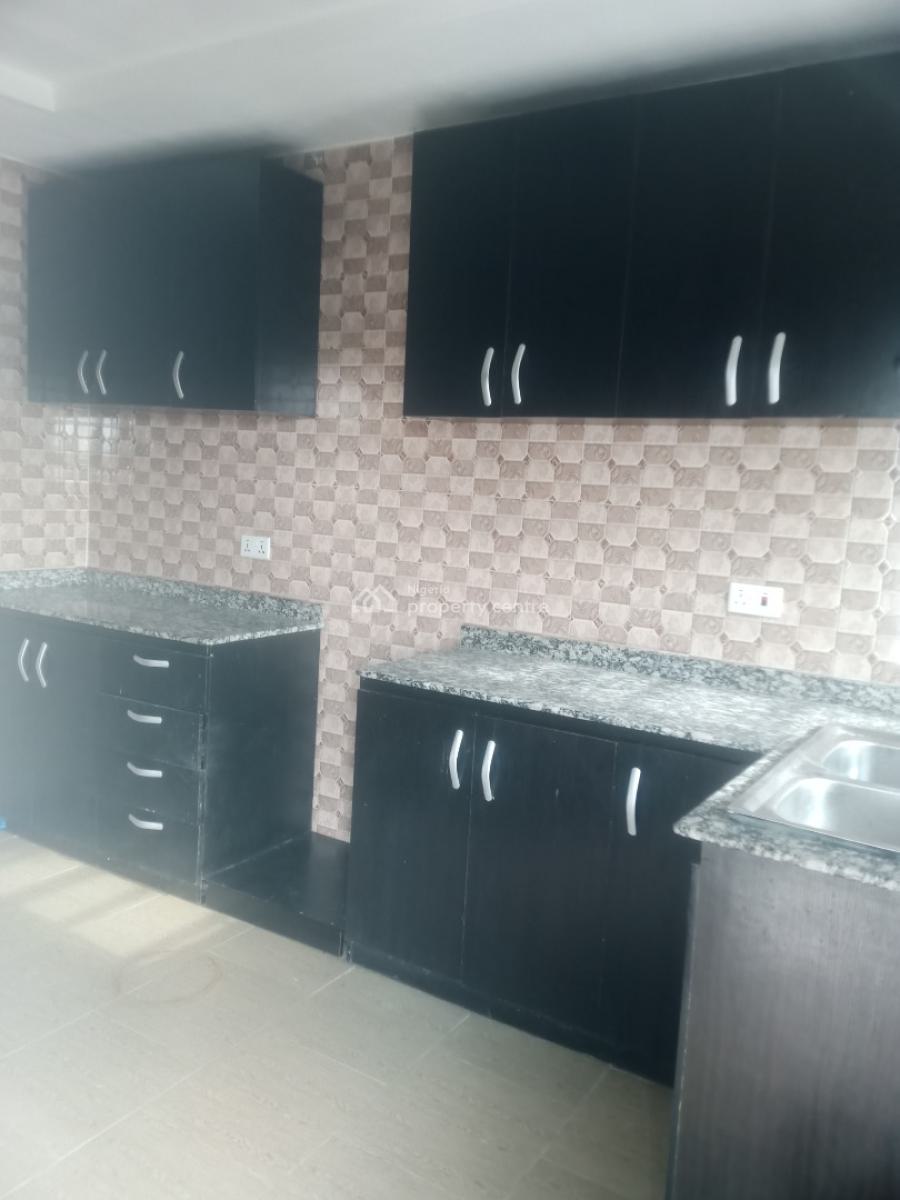 Very Sharp and Quality 2 Bedroom Apartment, Phase 2, Oribanwa, Ibeju Lekki, Lagos, Flat / Apartment for Rent