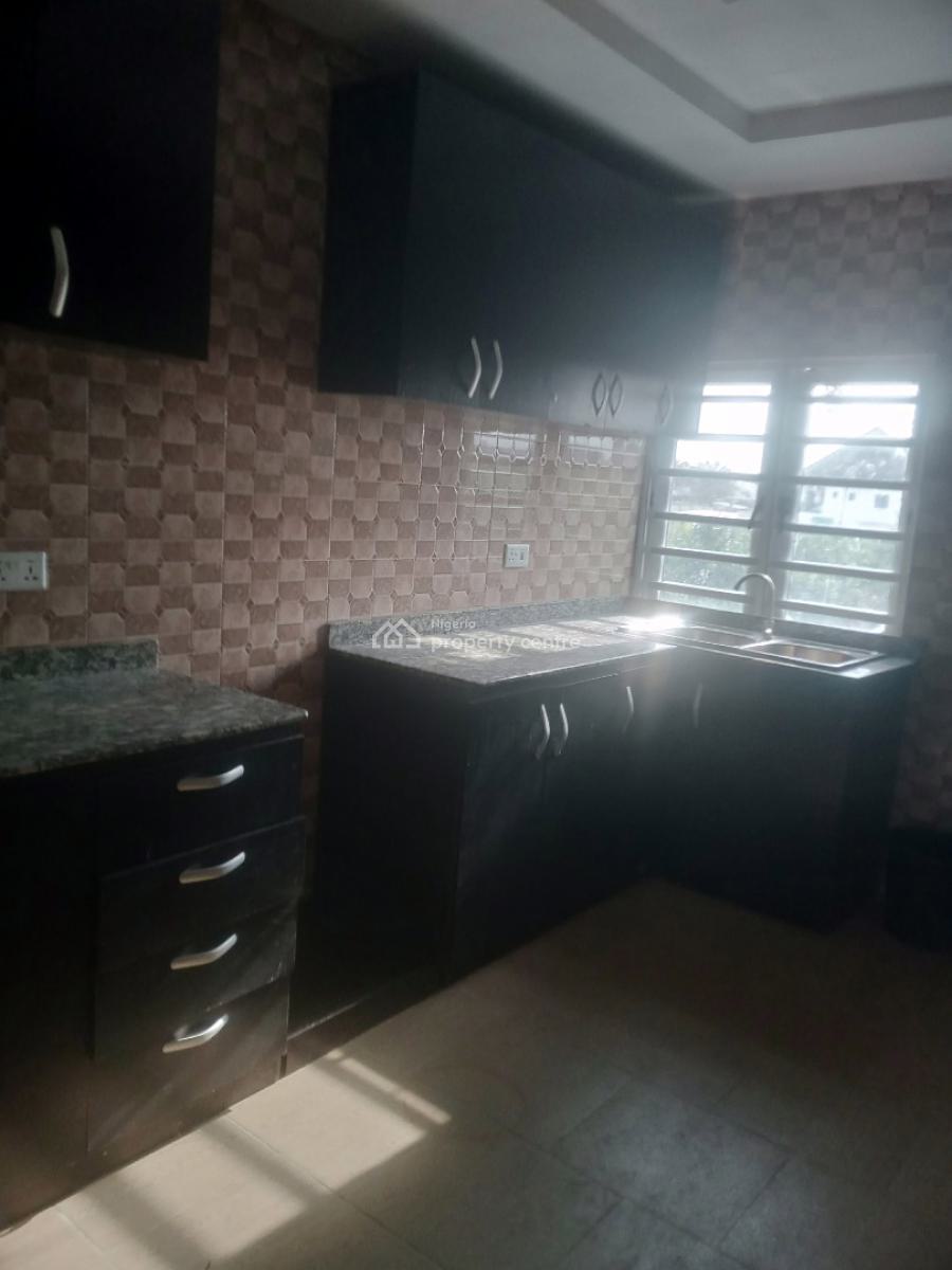 Very Sharp and Quality 2 Bedroom Apartment, Phase 2, Oribanwa, Ibeju Lekki, Lagos, Flat / Apartment for Rent