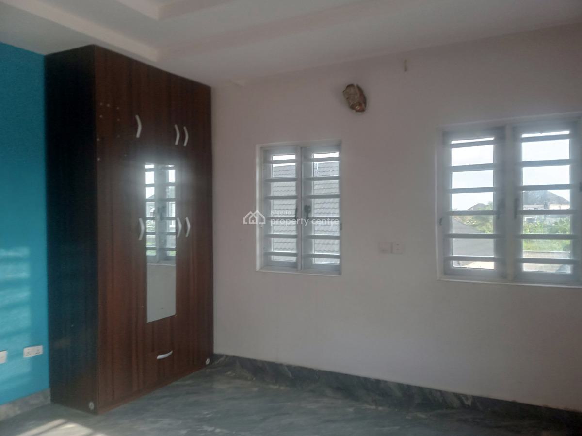 Very Sharp and Quality 2 Bedroom Apartment, Phase 2, Oribanwa, Ibeju Lekki, Lagos, Flat / Apartment for Rent