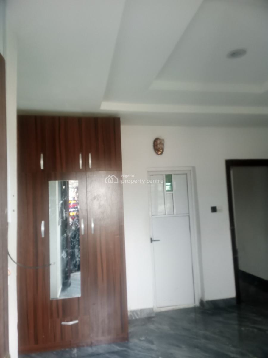 Very Sharp and Quality 2 Bedroom Apartment, Phase 2, Oribanwa, Ibeju Lekki, Lagos, Flat / Apartment for Rent