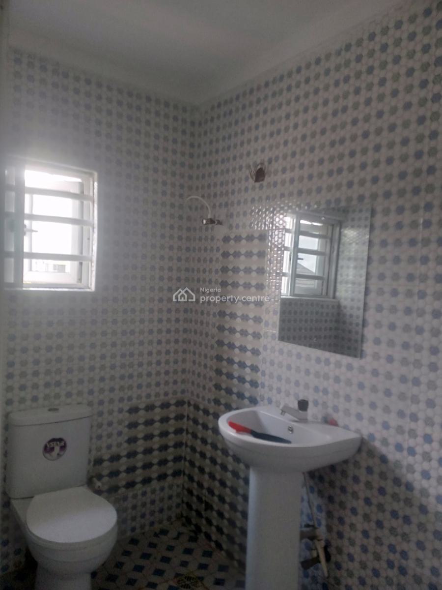 Very Sharp and Quality 2 Bedroom Apartment, Phase 2, Oribanwa, Ibeju Lekki, Lagos, Flat / Apartment for Rent