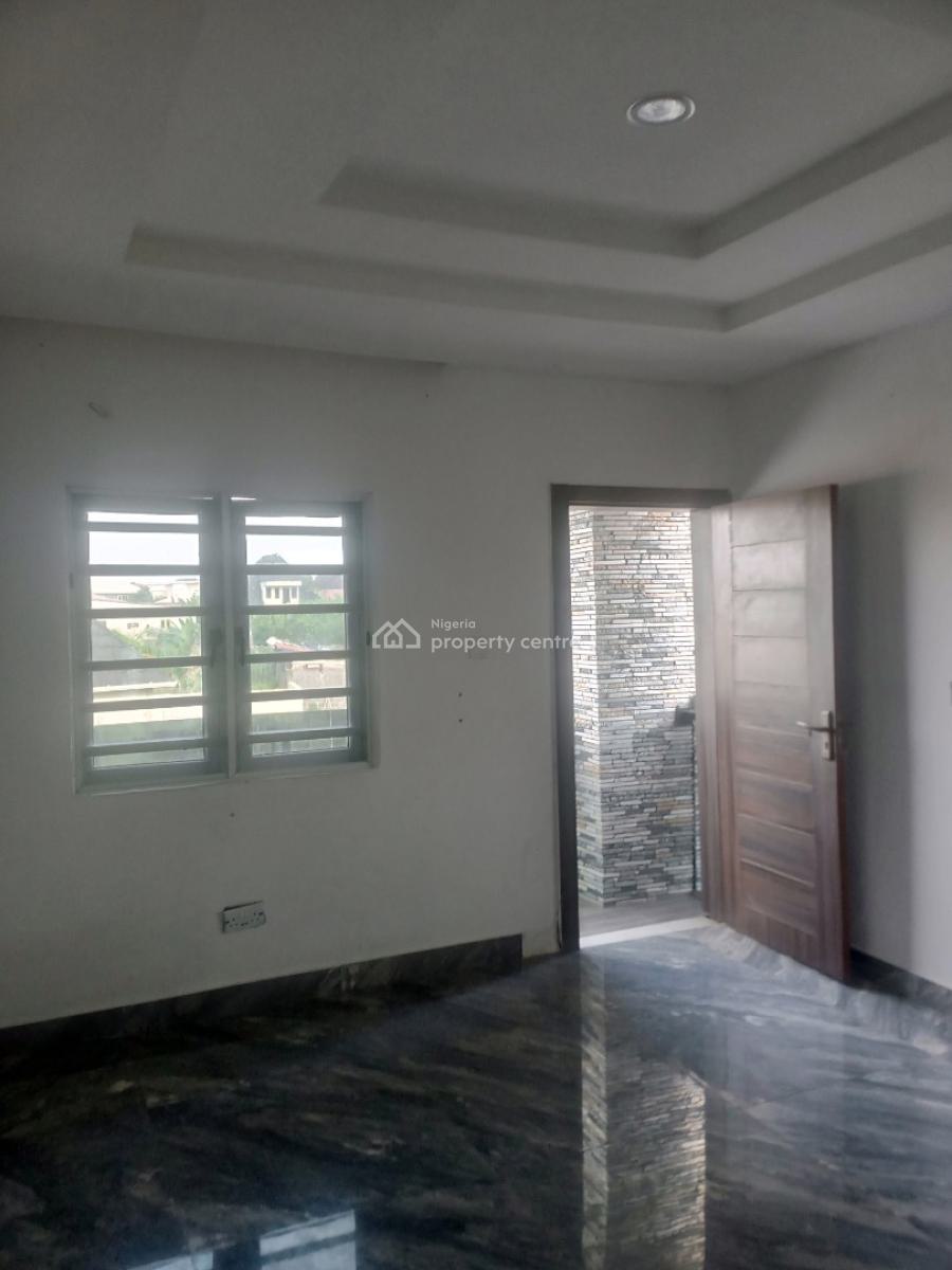 Very Sharp and Quality 2 Bedroom Apartment, Phase 2, Oribanwa, Ibeju Lekki, Lagos, Flat / Apartment for Rent