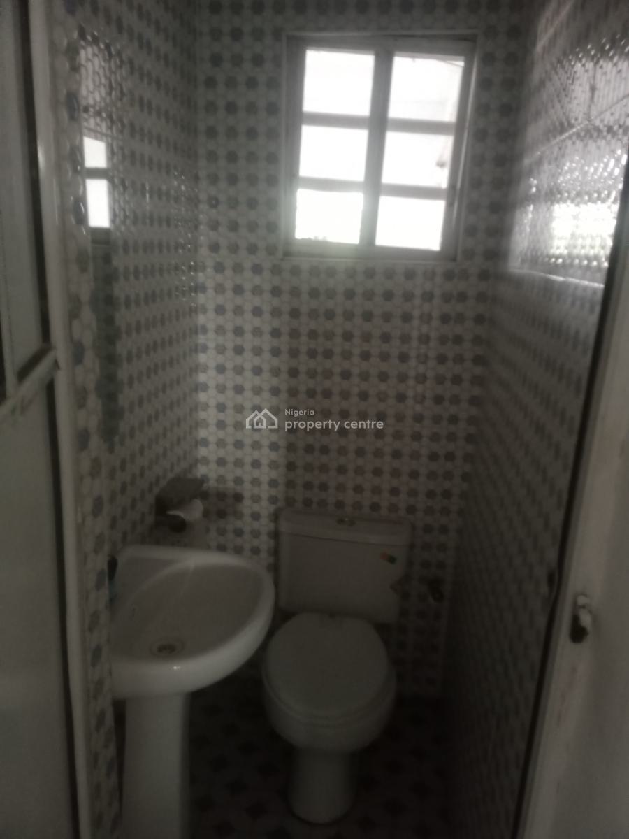 Very Sharp and Quality 2 Bedroom Apartment, Phase 2, Oribanwa, Ibeju Lekki, Lagos, Flat / Apartment for Rent