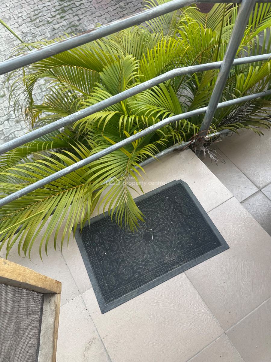 Standard Self Contain, By Salem Bus Stop, Ilasan, Lekki, Lagos, Self Contain (single Rooms) for Rent