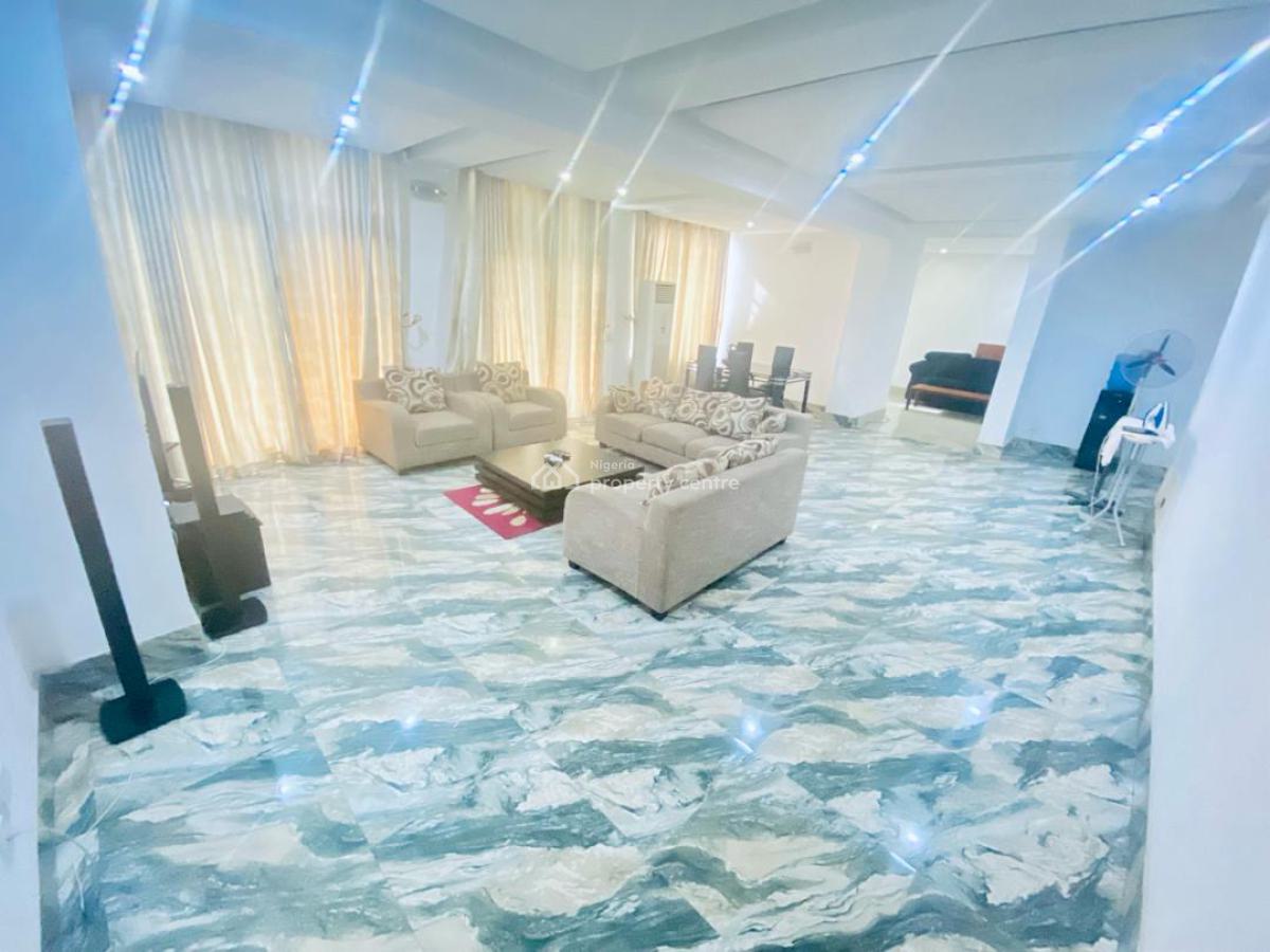 8 Numbers 3 Bedroom Flats with a Room Bq, Lekki Right, Lekki Phase 1, Lekki, Lagos, Flat / Apartment for Sale