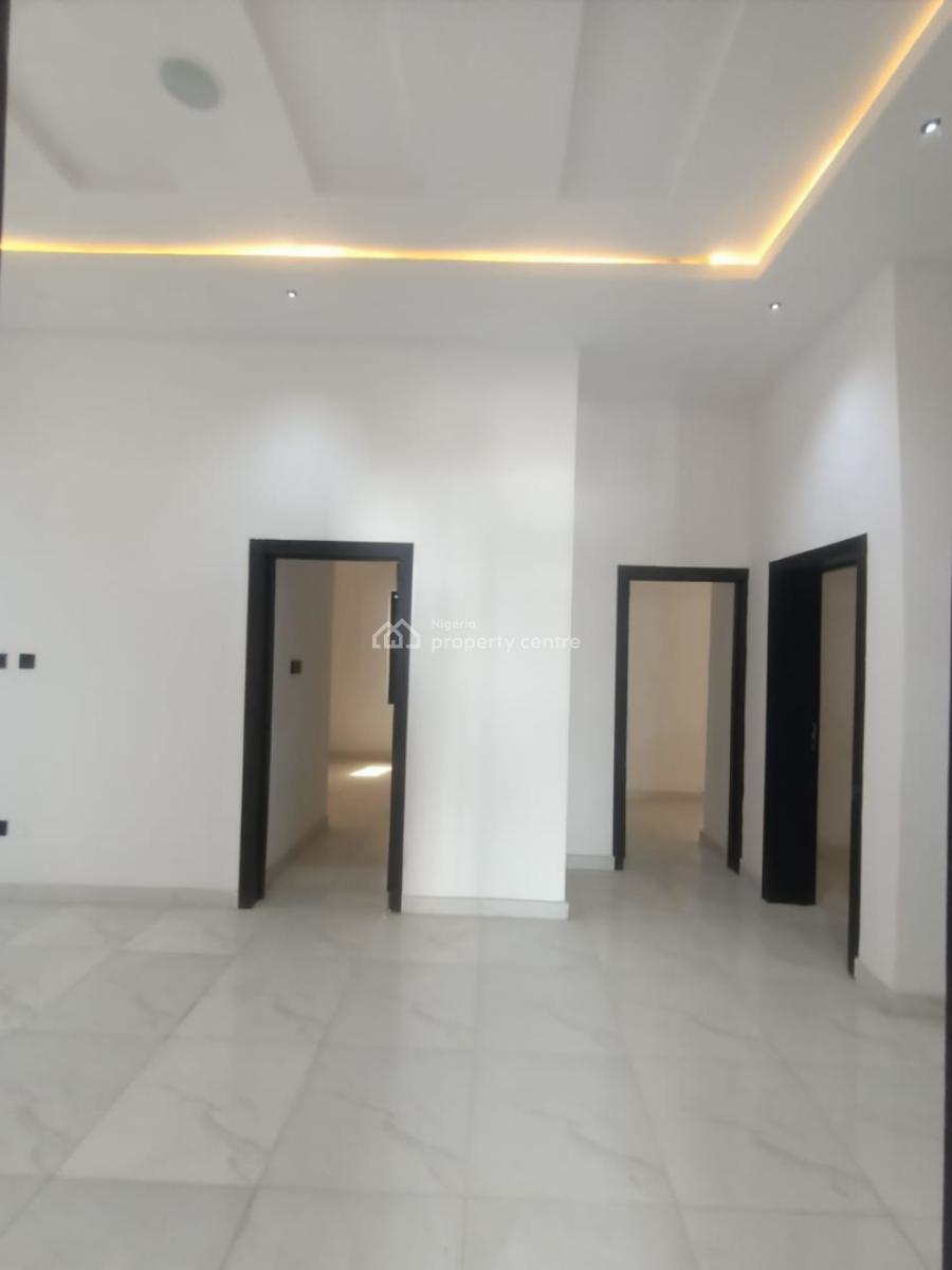 4bedroom Fully Detached Duplex, Side a Gated Super Access Code Entry Residential, Lekki, Lagos, Detached Duplex for Sale