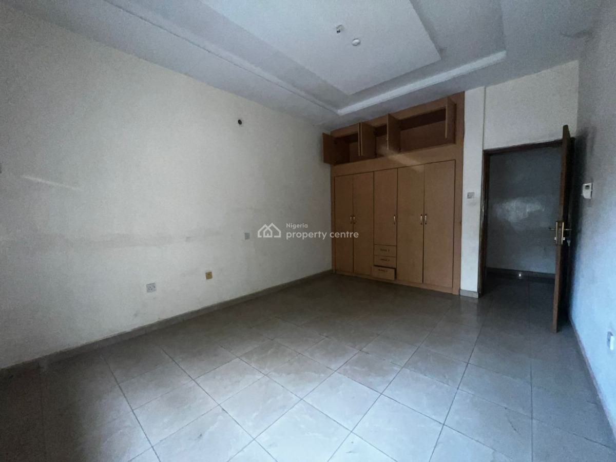 4 Units of 3 Bedrooms Flat with 1 Room Detached Bq for Each Unit., Utako, Abuja, Flat / Apartment for Sale
