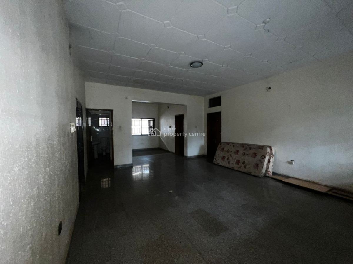 4 Units of 3 Bedrooms Flat with 1 Room Detached Bq for Each Unit., Utako, Abuja, Flat / Apartment for Sale