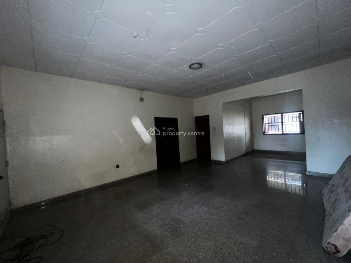 4 Units of 3 Bedrooms Flat with 1 Room Detached Bq for Each Unit., Utako, Abuja, Flat / Apartment for Sale
