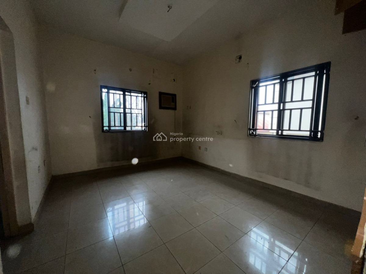 4 Units of 3 Bedrooms Flat with 1 Room Detached Bq for Each Unit., Utako, Abuja, Flat / Apartment for Sale