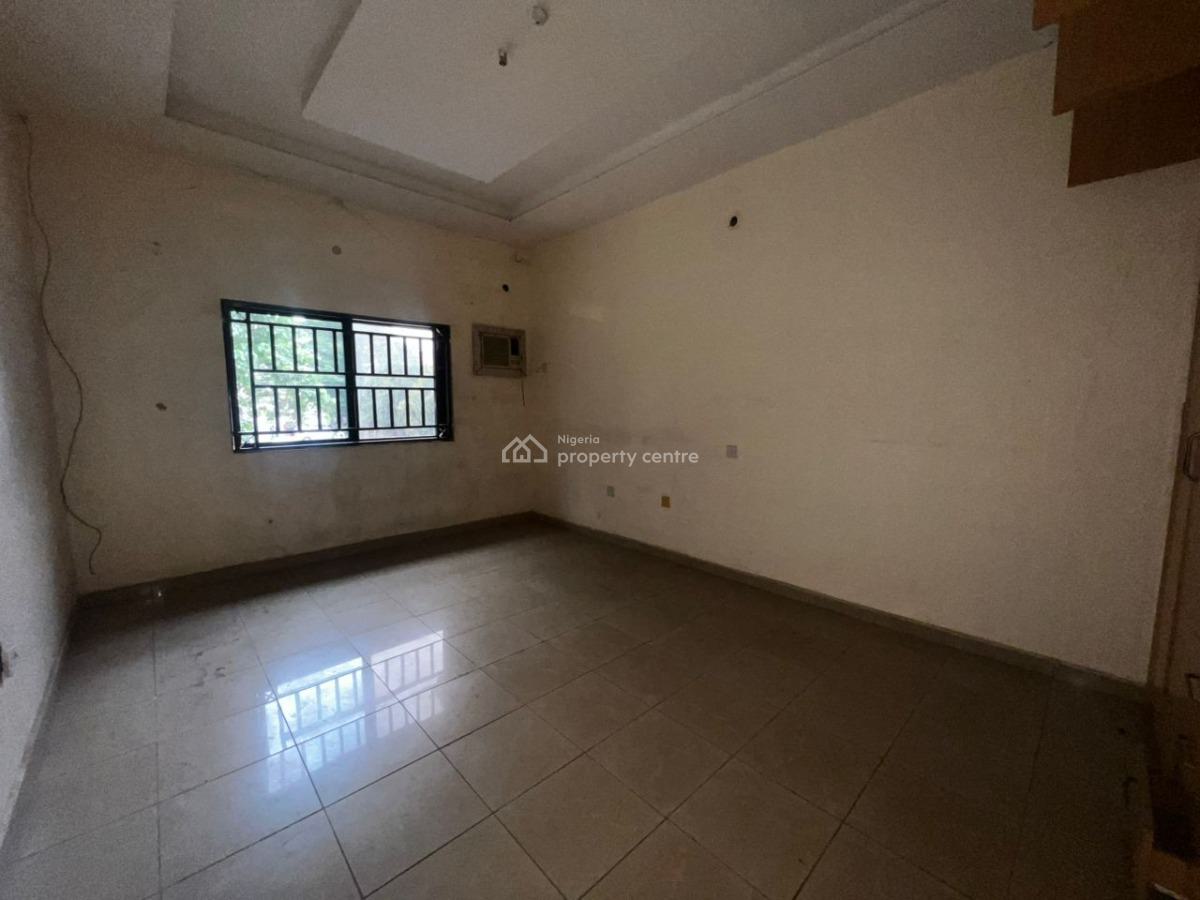 4 Units of 3 Bedrooms Flat with 1 Room Detached Bq for Each Unit., Utako, Abuja, Flat / Apartment for Sale