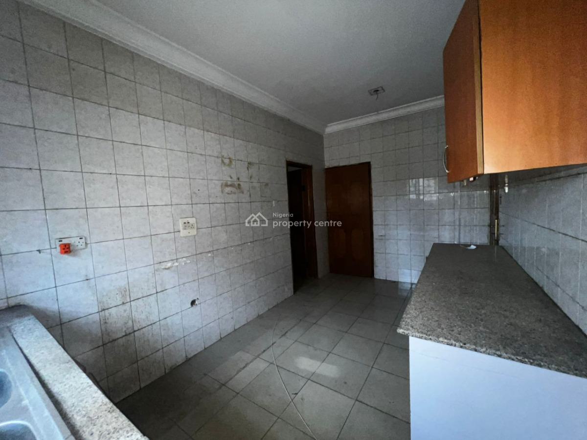 4 Units of 3 Bedrooms Flat with 1 Room Detached Bq for Each Unit., Utako, Abuja, Flat / Apartment for Sale