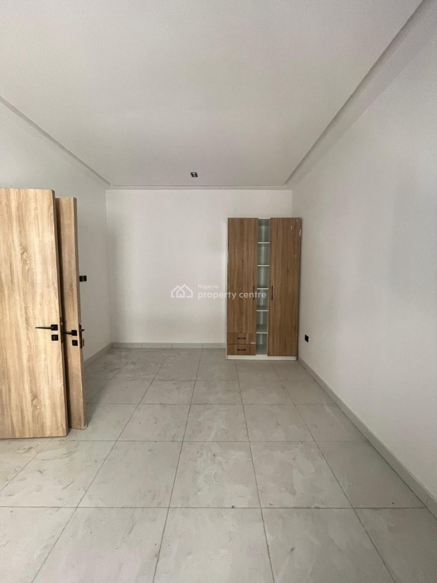 Luxury Brand New Brand 2 Bedroom Penthouse, Lekki Phase 1, Lekki, Lagos, Flat / Apartment for Rent