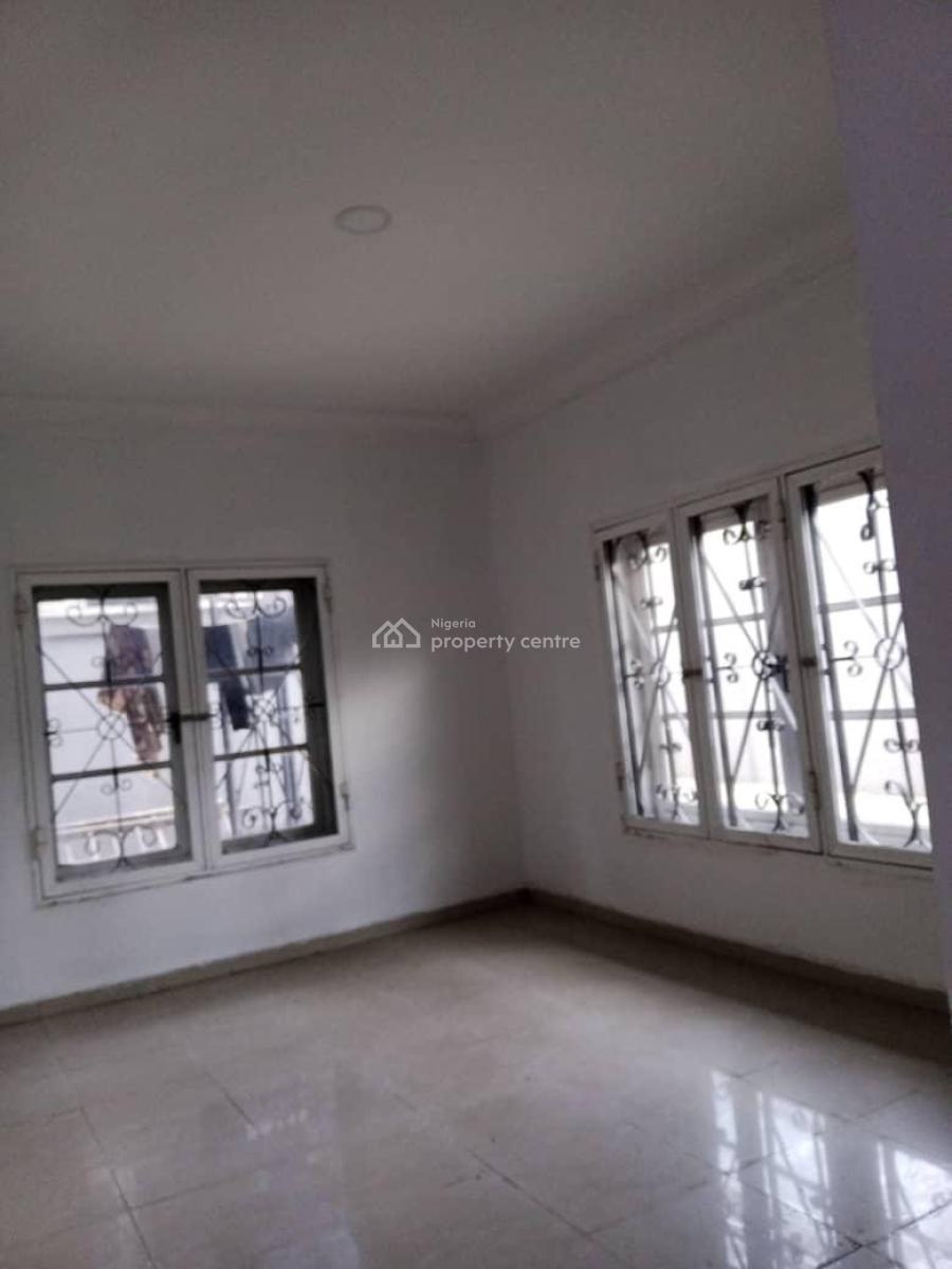 4- Units of 3 Bedroom Apartment All Rooms En-suite, Lekki Phase 1, Lekki, Lagos, Flat / Apartment for Rent