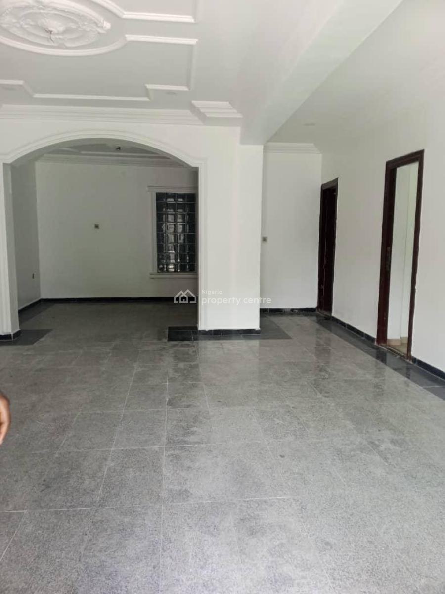 4- Units of 3 Bedroom Apartment All Rooms En-suite, Lekki Phase 1, Lekki, Lagos, Flat / Apartment for Rent