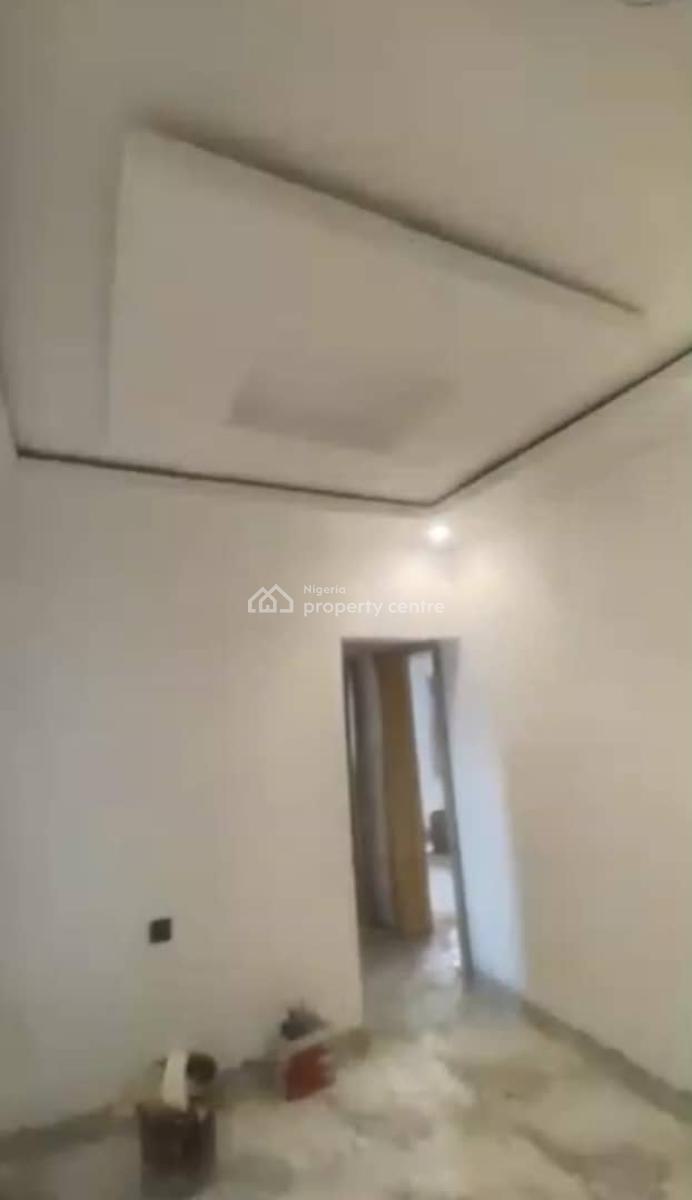 Lovely 2bedroom Flat, Off  Diya Road By Depperlife Church Hq, Gbagada, Lagos, Flat / Apartment for Rent