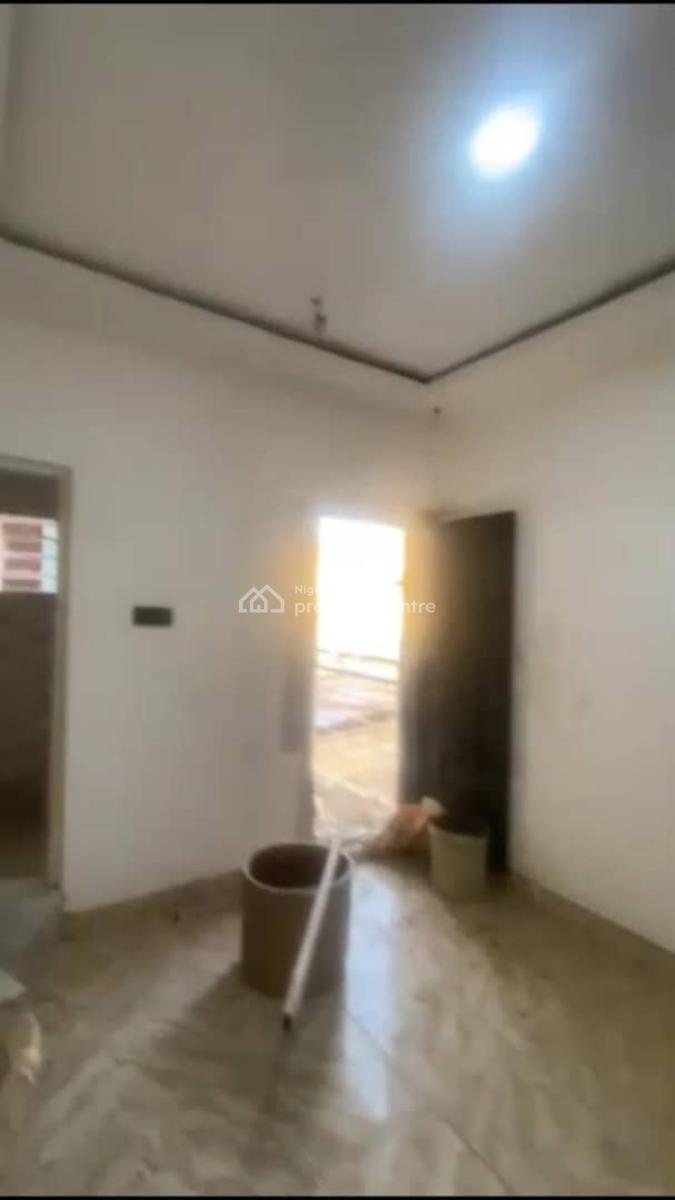 Lovely 2bedroom Flat, Off  Diya Road By Depperlife Church Hq, Gbagada, Lagos, Flat / Apartment for Rent
