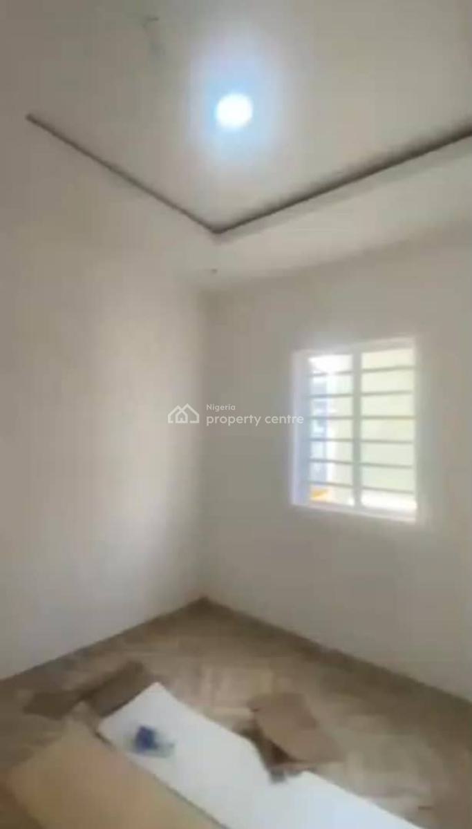 Lovely 2bedroom Flat, Off  Diya Road By Depperlife Church Hq, Gbagada, Lagos, Flat / Apartment for Rent