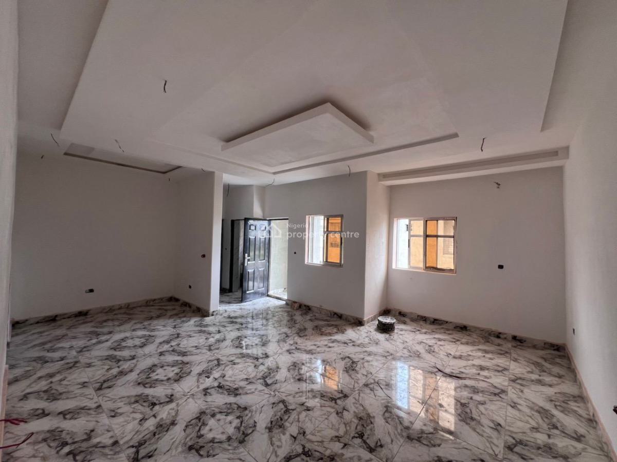 Brand New 3 Bedroom Apartment, Karmo, Idu Industrial, Abuja, Flat / Apartment for Rent