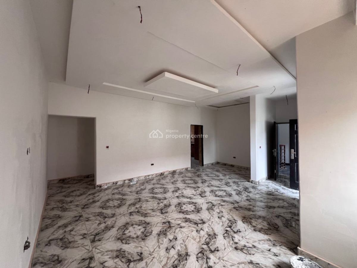 Brand New 3 Bedroom Apartment, Karmo, Idu Industrial, Abuja, Flat / Apartment for Rent