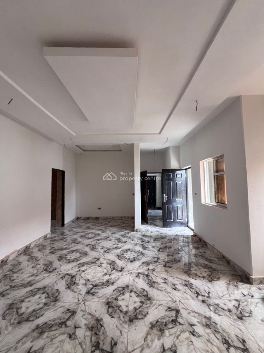 Brand New 3 Bedroom Apartment, Karmo, Idu Industrial, Abuja, Flat / Apartment for Rent