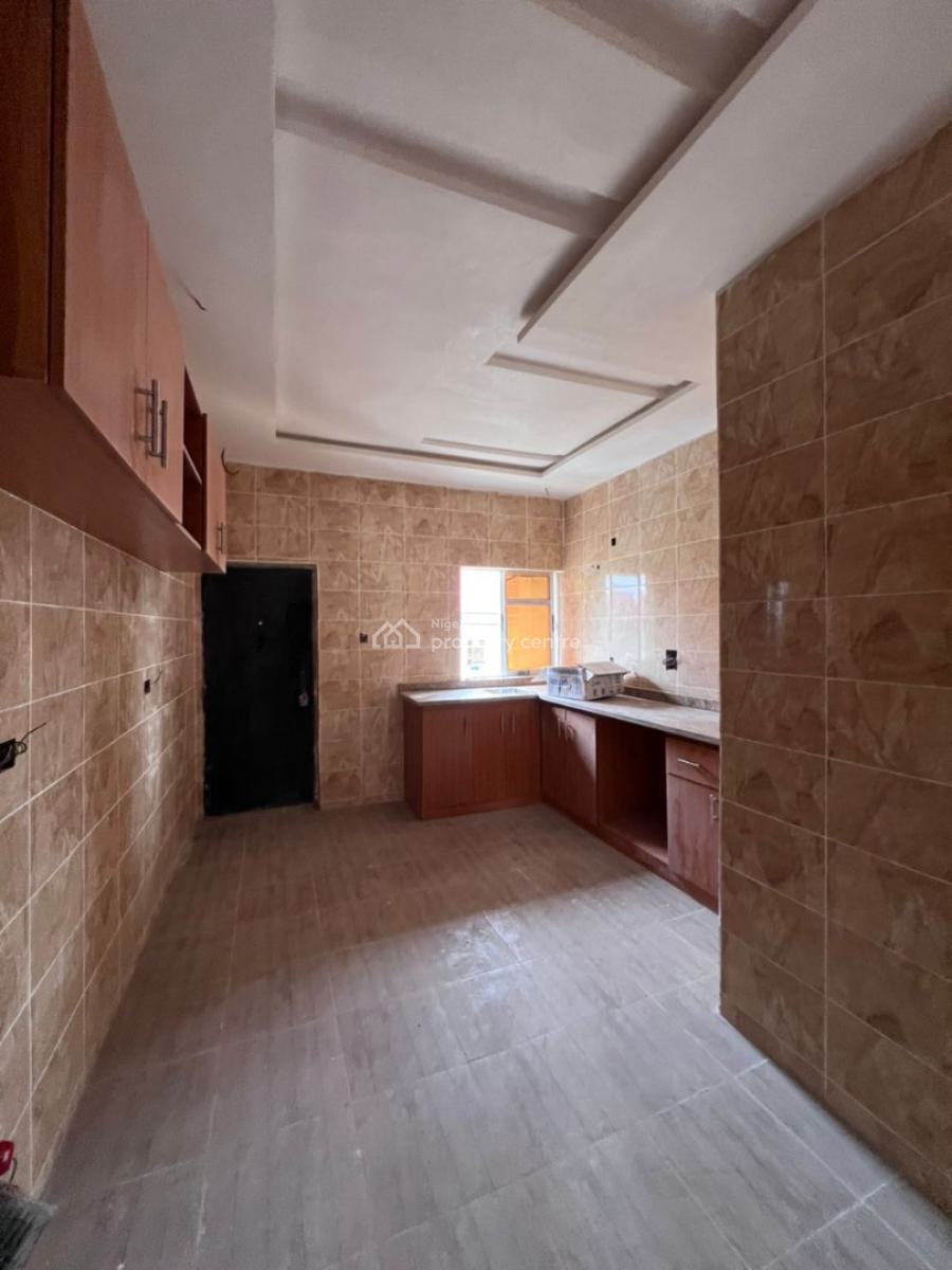 Brand New 3 Bedroom Apartment, Karmo, Idu Industrial, Abuja, Flat / Apartment for Rent
