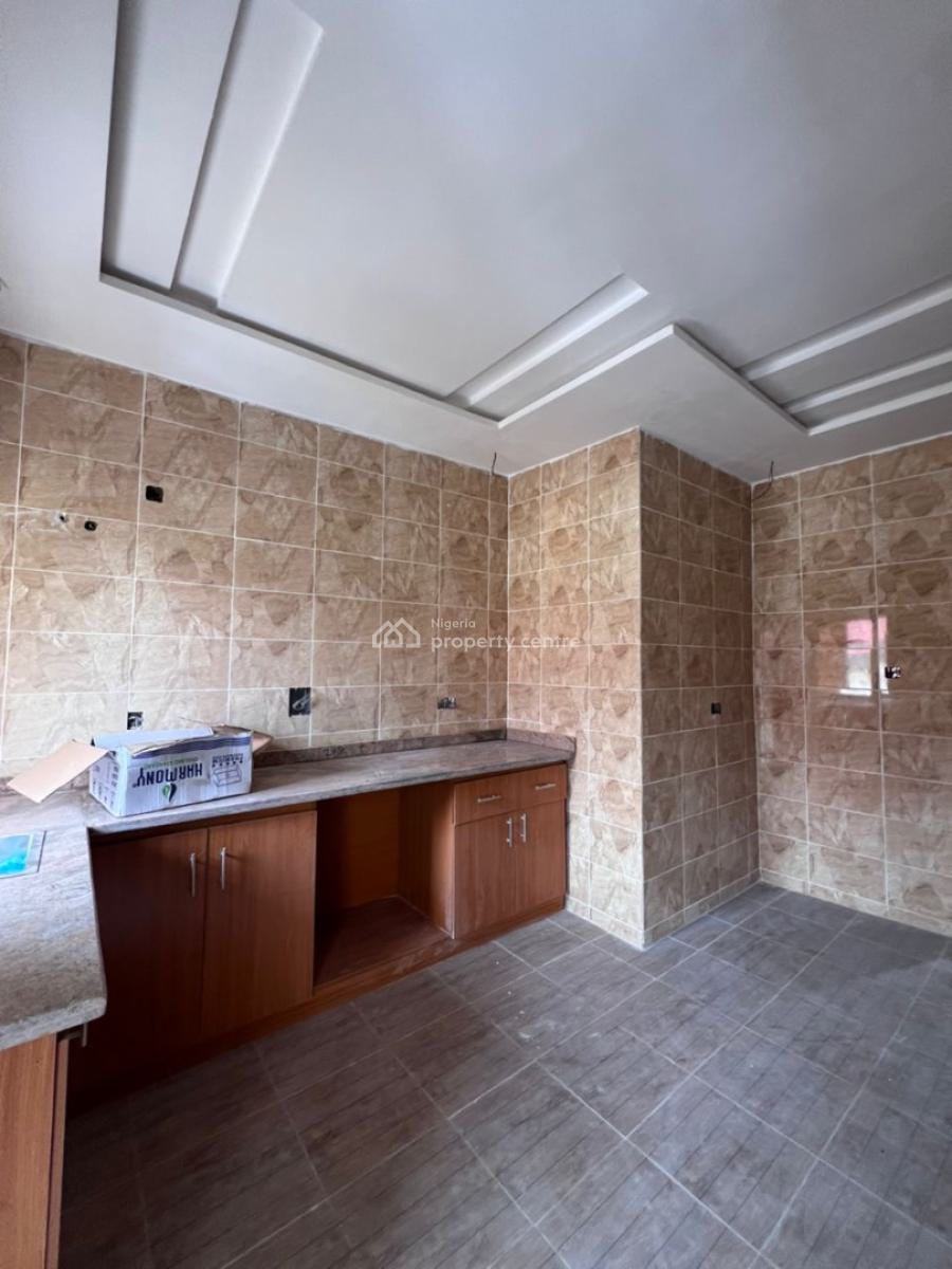 Brand New 3 Bedroom Apartment, Karmo, Idu Industrial, Abuja, Flat / Apartment for Rent