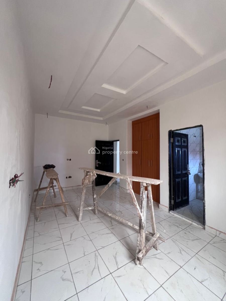 Brand New 3 Bedroom Apartment, Karmo, Idu Industrial, Abuja, Flat / Apartment for Rent