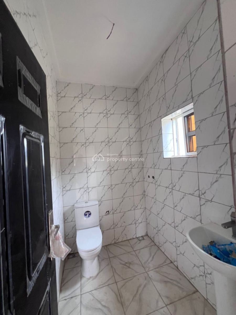 Brand New 3 Bedroom Apartment, Karmo, Idu Industrial, Abuja, Flat / Apartment for Rent