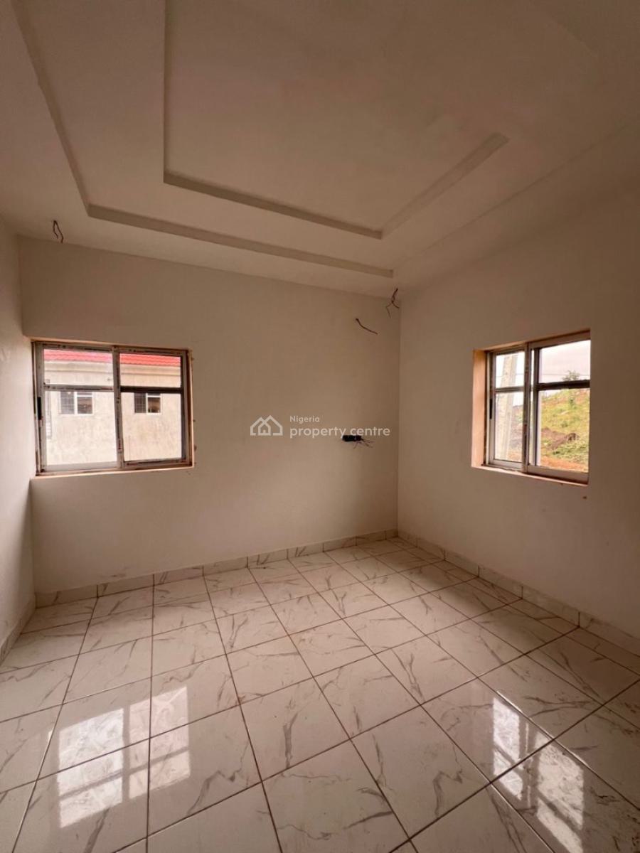 Brand New 3 Bedroom Apartment, Karmo, Idu Industrial, Abuja, Flat / Apartment for Rent